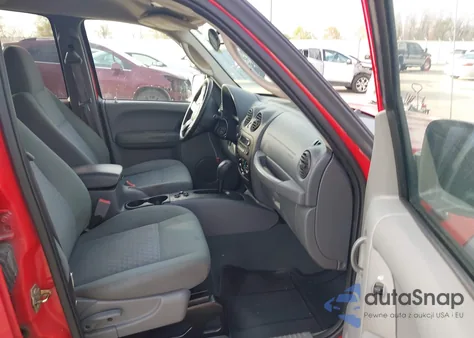 2005 Jeep Liberty Sport z USA, uszkodzony, nr VIN 1J4GK48K85W533993